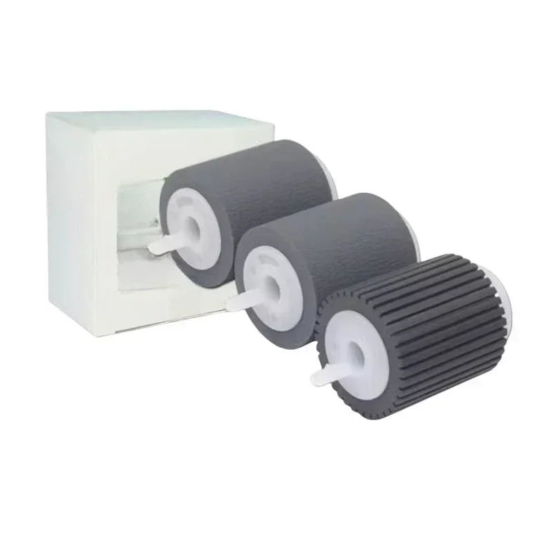 Ролик подачи для Sharp MX-55140 5141 4110 4111 5110 5111 3111 3115 3116 3140 3610 3640 4140 4141 2 компл./лот