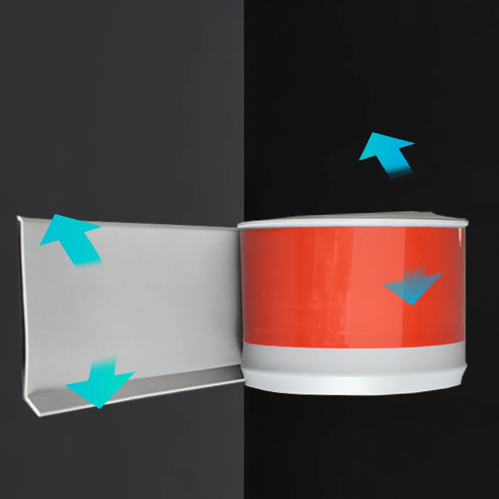 Пластиковый плинтус водонепроницаемый для улучшения дома простая установка