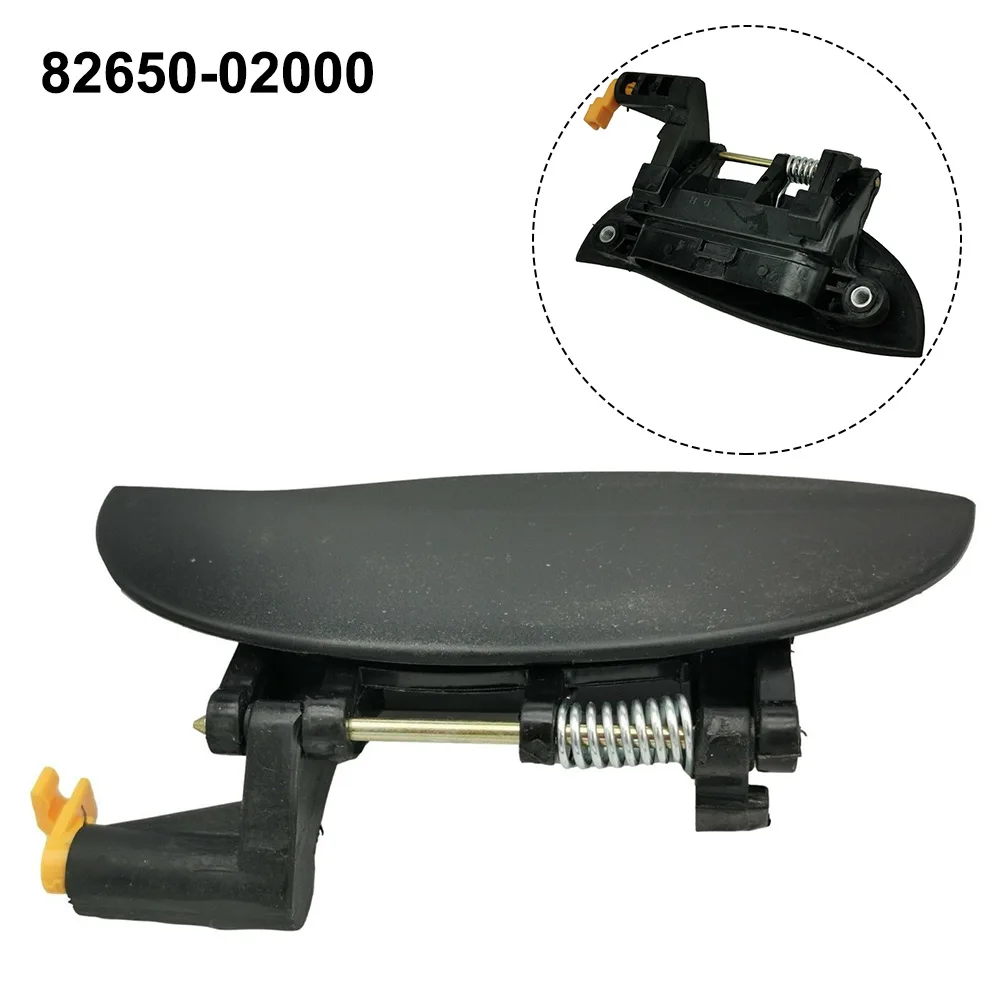 

1 шт. для Hyundai Front-ручка левой двери для Hyundai Nova все годы 1997-2007 Hyundai Atos Prime Atoz-Prime & Santro