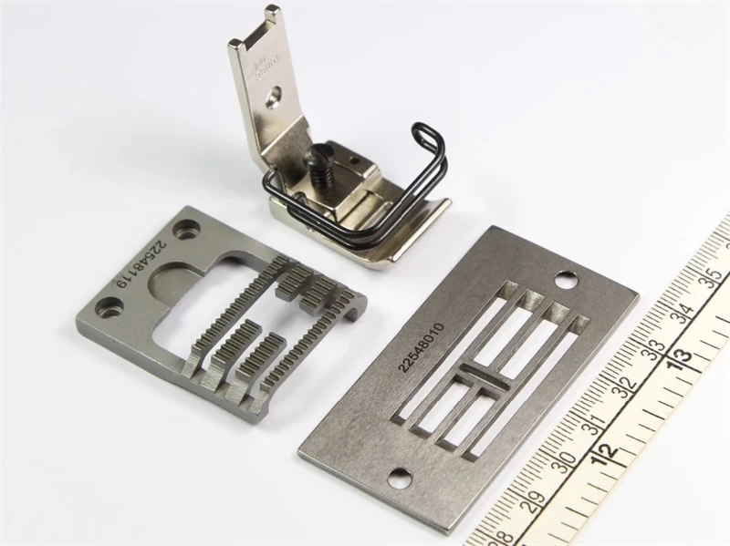 

JUKl Φ/2290 Φ 10MM GUAGE SET 10055051 / 22548119 / 22548010