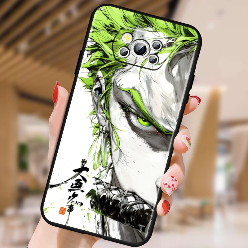 Чехол для телефона Xiaomi Mi Poco F5 F4 F3 X6 X5 X4 X3 M6 M5 M5S M4 M3 C65 Pro GT