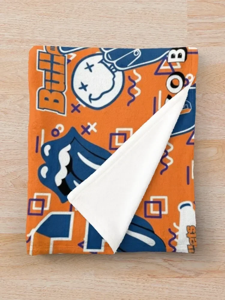 Gettysburg Студенческое Одеяло мягкие большие кровати одеяла для Хэллоуина