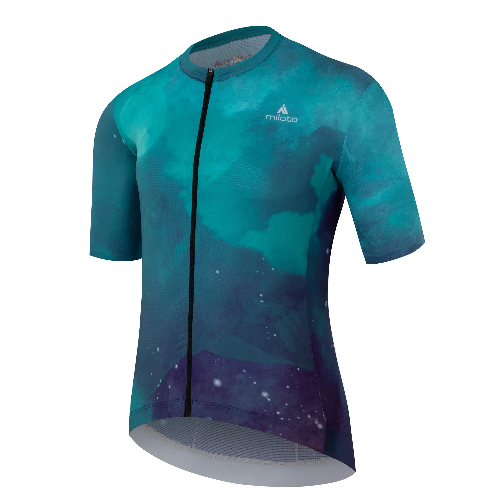 НОВЫЙ стиль мужской велосипедный трикотаж Maillot Ciclismo Hombre MTB шоссейный велосипед