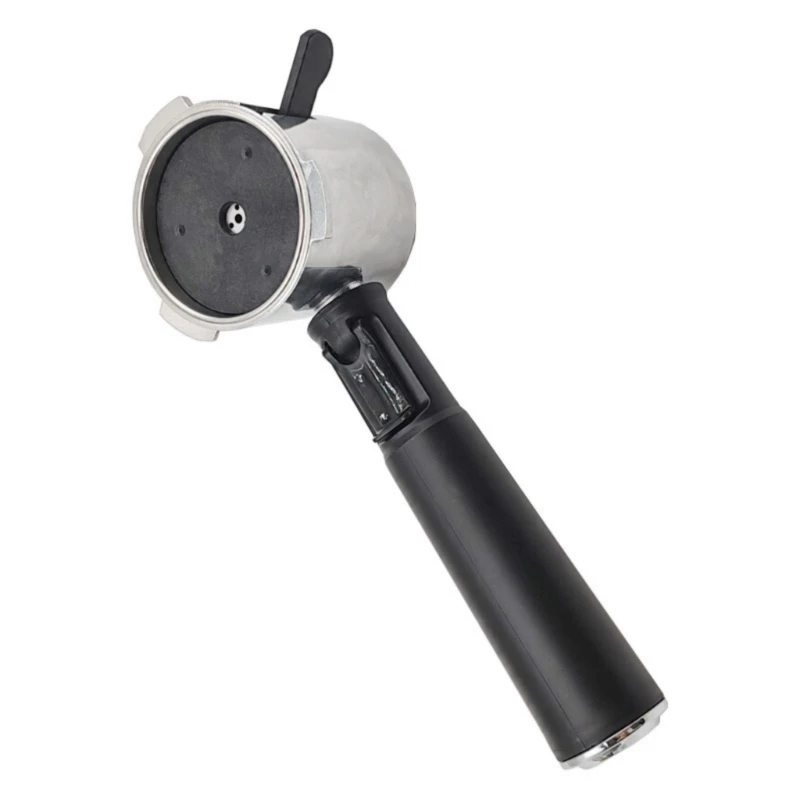 

51 мм ручка для капсул для кофе, эргономичный портафильтр для кофе, подходит для кофемашины, Прямая доставка