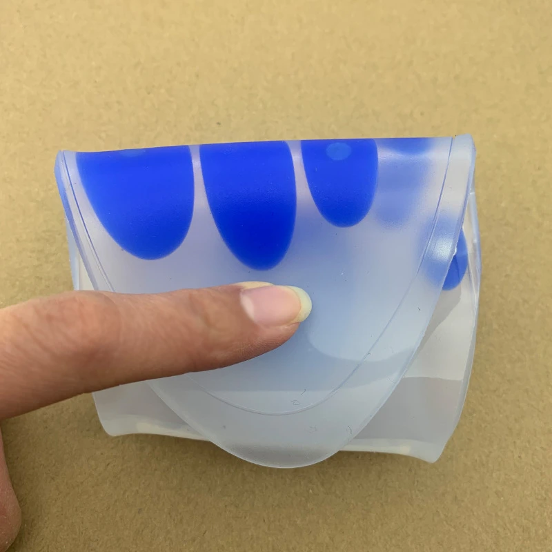 EVA Soft Shoes Pad Silicone Gel Insole Heel Lifting Insert Shoe Foot Care Protector Elastic Cushion Arch Support Magnetic Insole