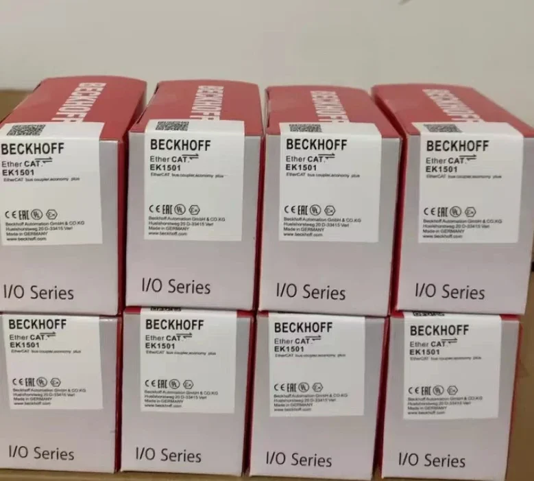 Новый модуль EK1101 EK1110 EK1122 EK1501 EK1914 EK1814 EK1828 бесплатная доставка