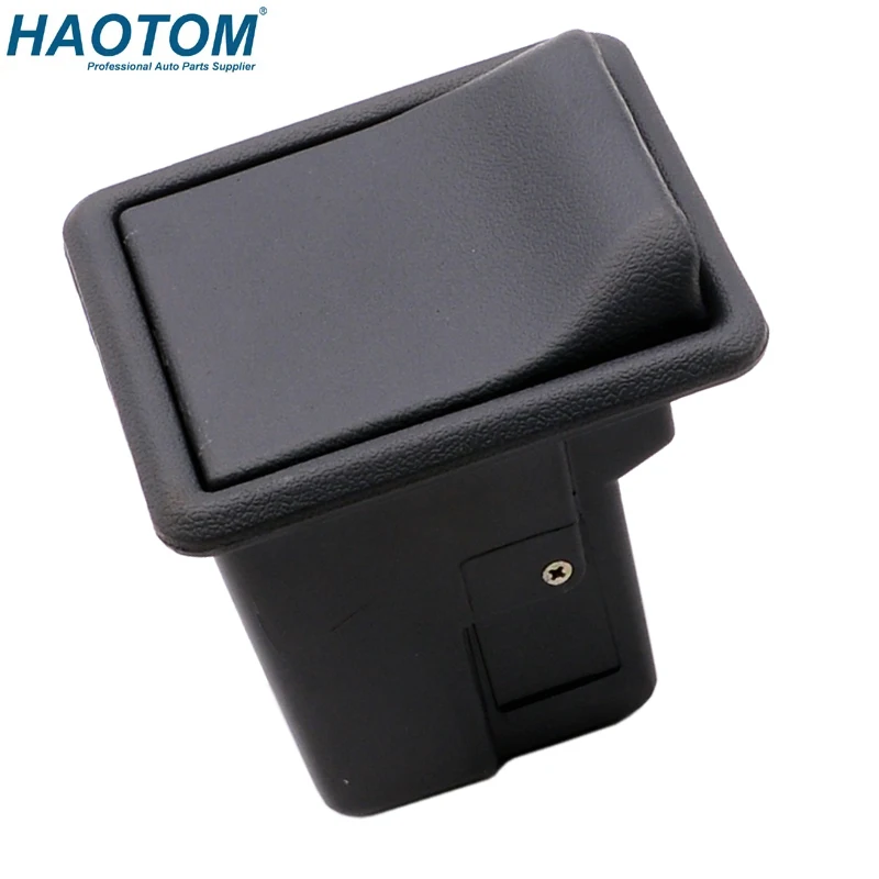 

New Front Manual Gearbox Centre Console Ash Tray Ashtray For Mitsubishi Pajero Montero Shogun MK2 V31 V32 V33 MB775724