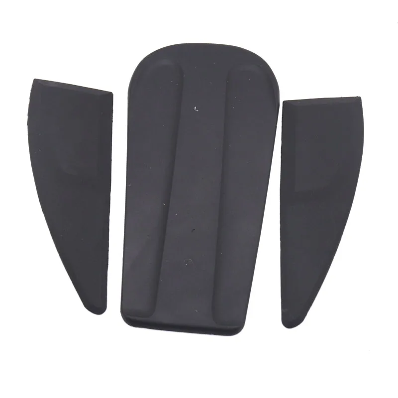 

K1600 Protector Anti slip Tank Pad Sticker Gas Knee Grip Traction Side 3M Decal for BMW K1600GT 2017 K1600GTL 2017