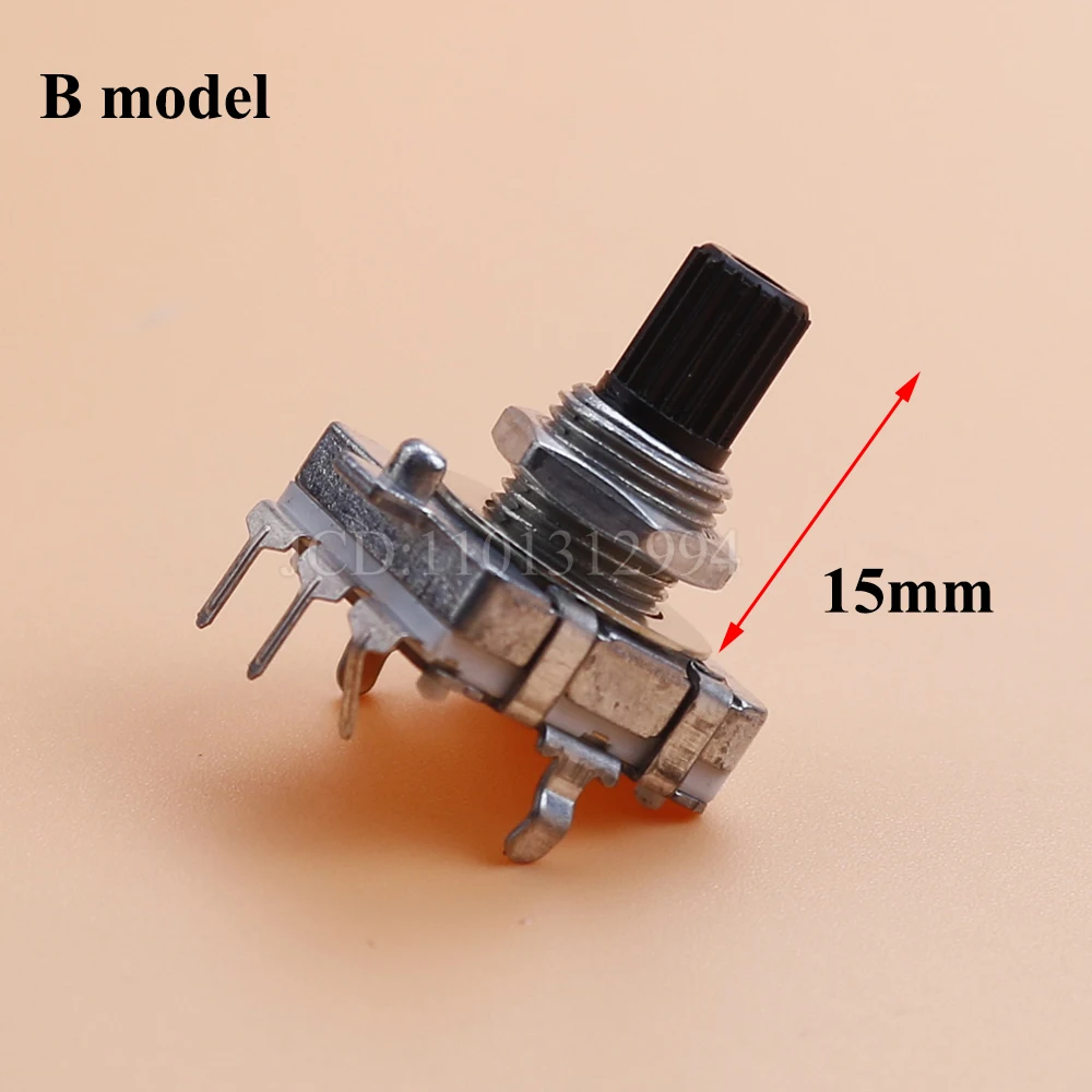 

Энкодер EC16 JCD