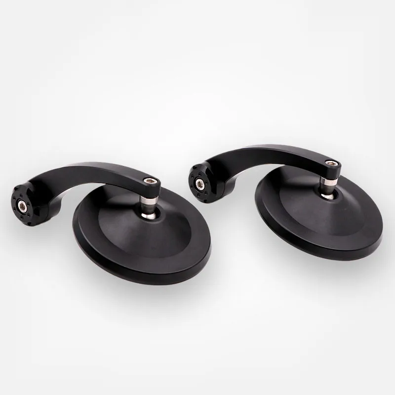 

Motorcycle Handlebar Mirror Motorbike Rearview Clear Vision Modified Accessories for Honda KTM Husqvarna Svartpilen/Vitpilen 401