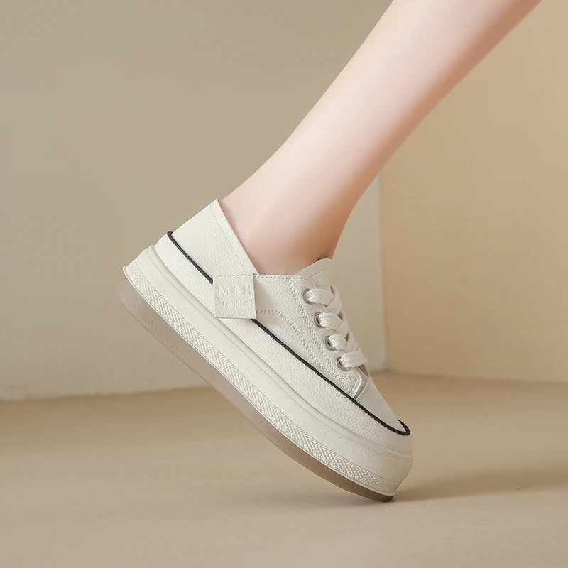 Женские Модные Теннисные Кроссовки Дизайнерская Копия Обуви На Платформе