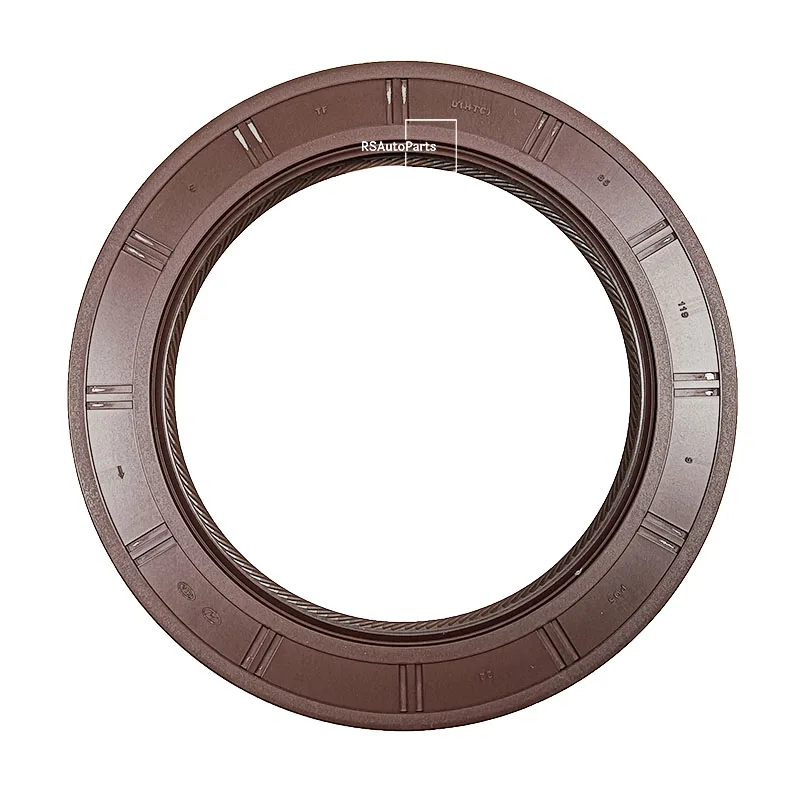 Подлинное новое уплотнительное масло сзади 21443-2E110 214432E110 для Hyundai Elantra 11-20 Kona 18-20