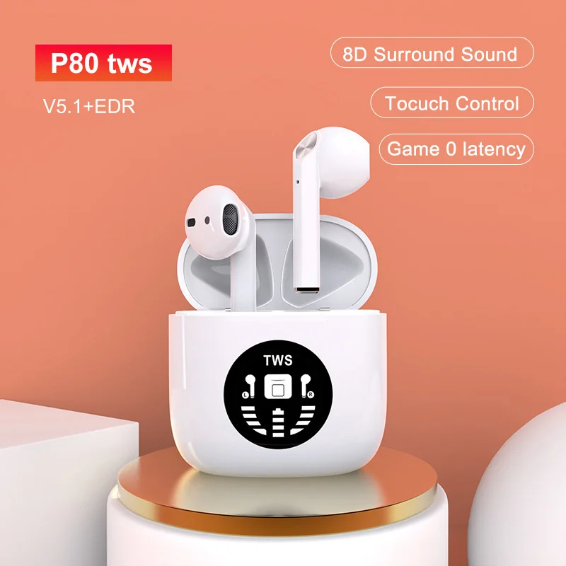

Creative new bluetooth headset wireless high-power gaming low-latency game ultra-long battery life bluetooth headset