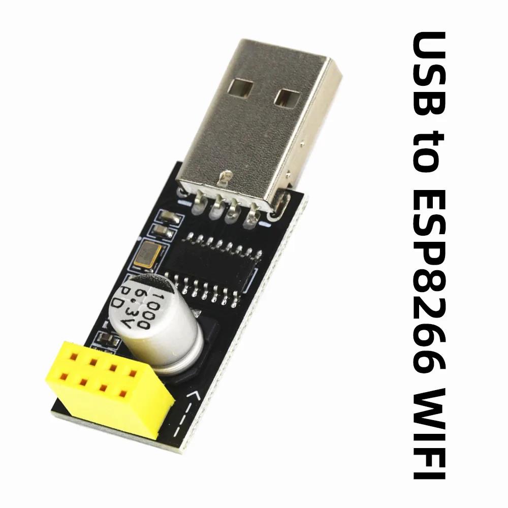 ch340g esp8266