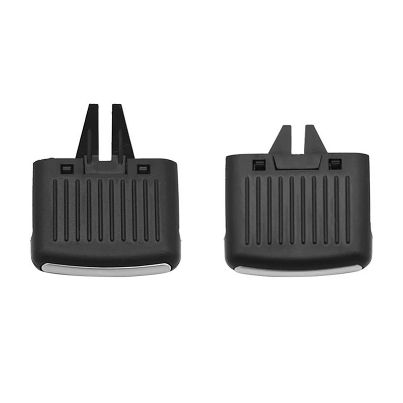 

4X For VW Sagitar A/C Air Conditioning Vent Outlet Tab Clip Repair Kit