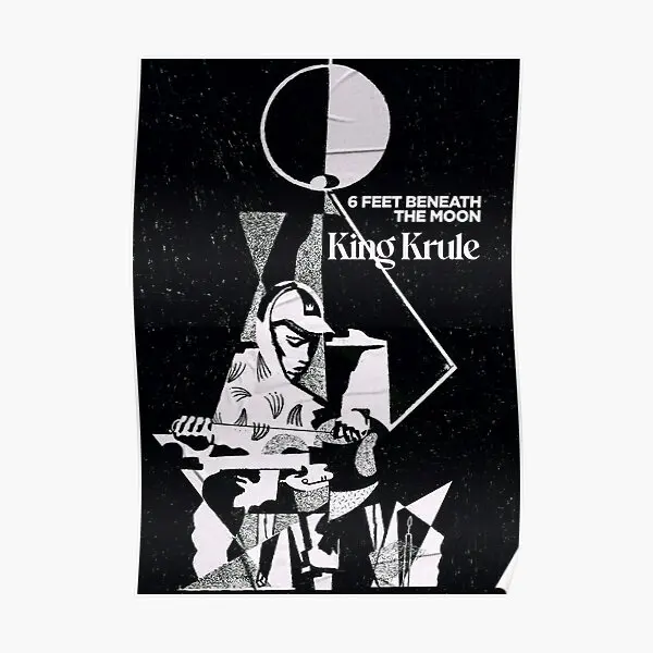 

Jutawanpamingin Poster Decor Modern Mural Funny Home Room Wall Print Painting Vintage Art Picture Decoration No Frame