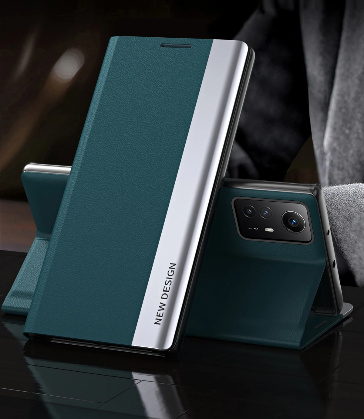 

Чехол-книжка для телефона Xiaomi 10T 10 11 12 Pro Lite 12X Redmi Note 12 S 12 S