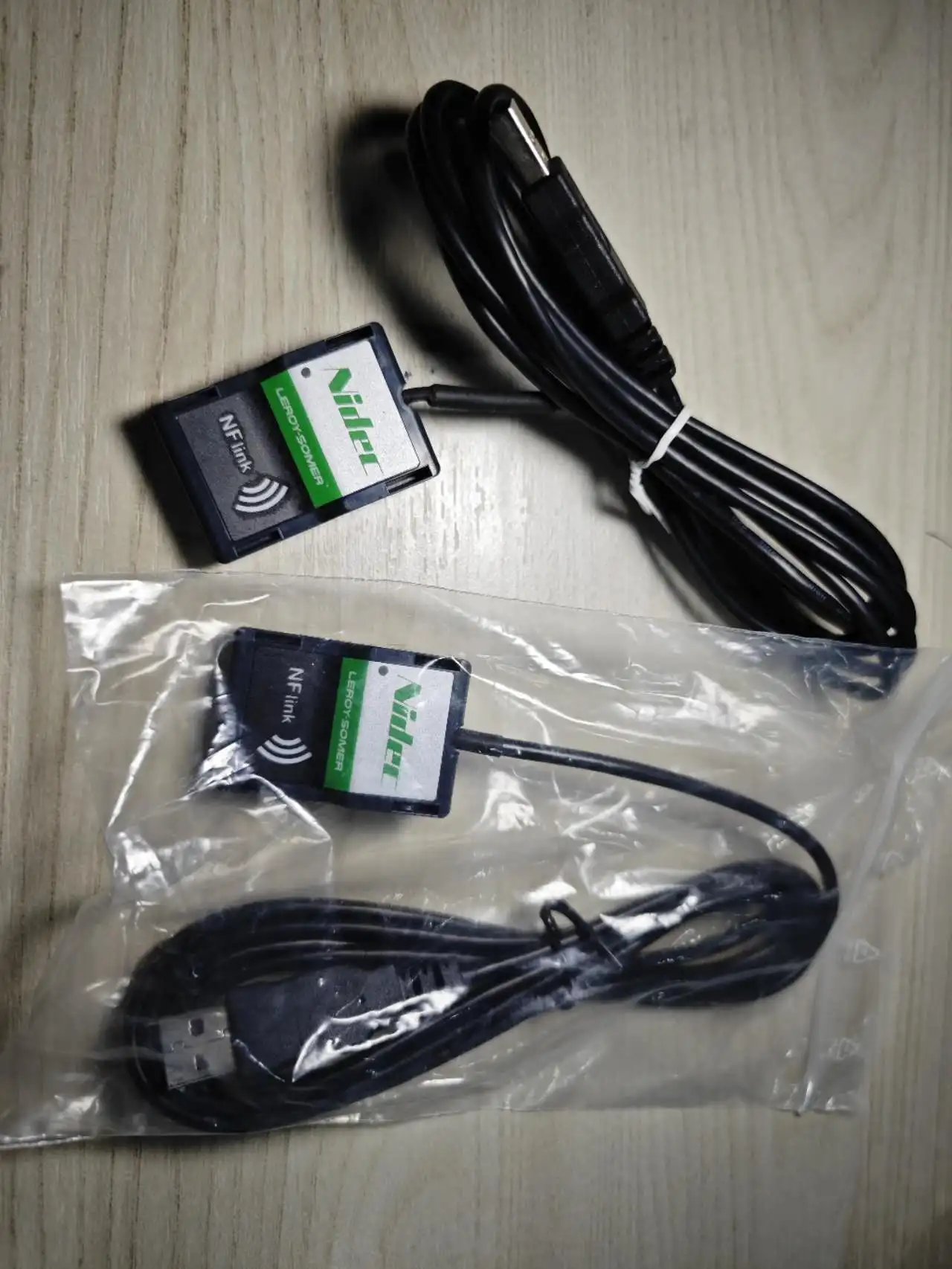 Инструмент диагностики AVR nimy Somer Nidec NF link