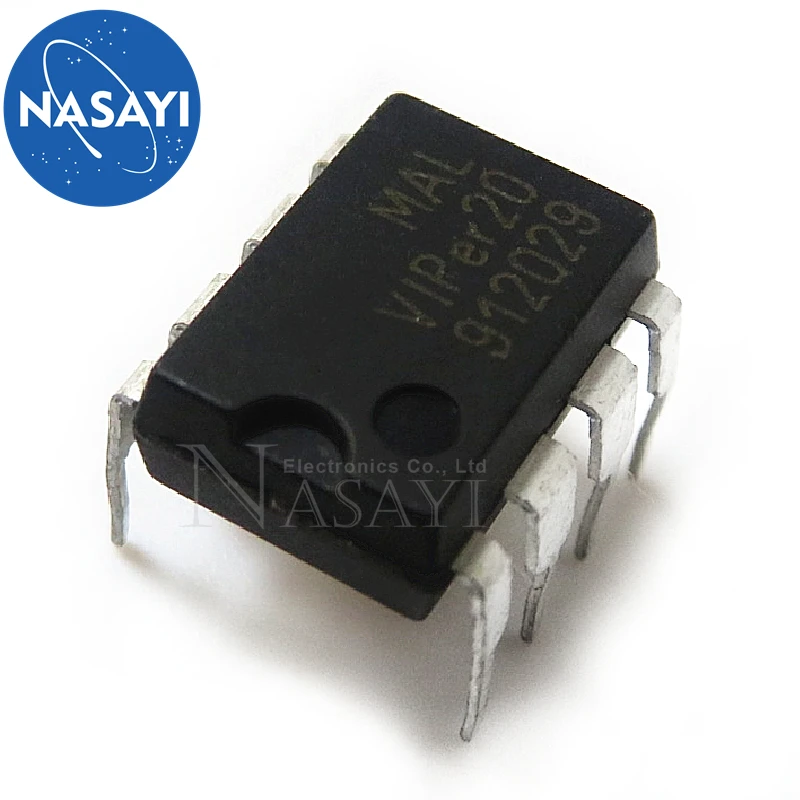 

VIPER20A VIPER20 DIP-8