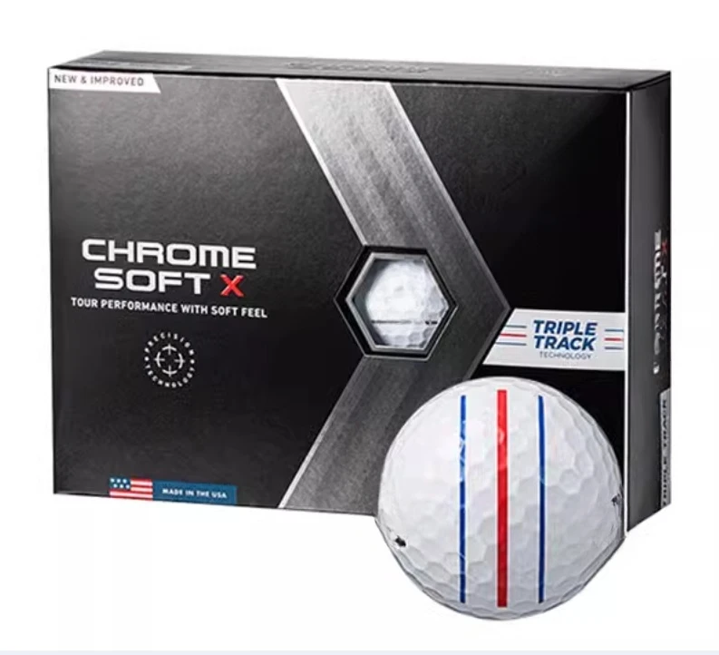 Аутентичный трехтрековый мяч Jiemu мягкий Четырехслойный Графеновый