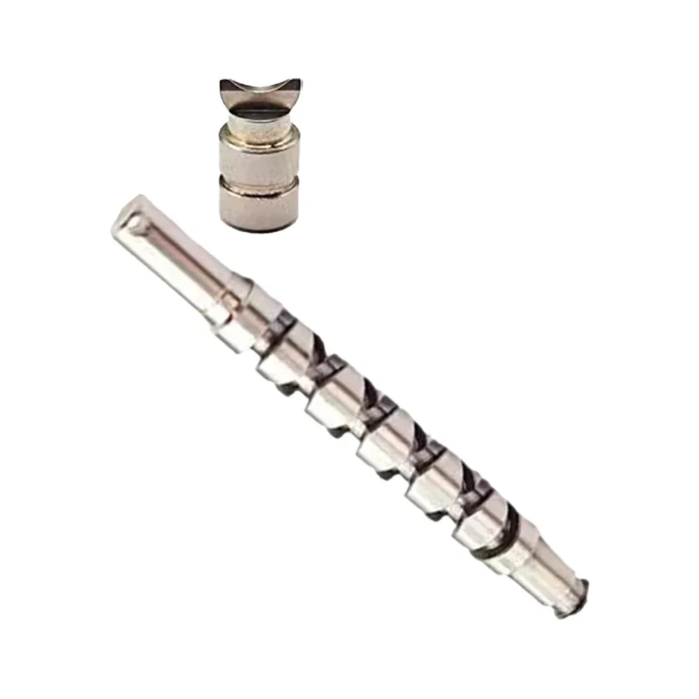 Катушка для приманки полумесяц поворотный вал ABU REVO BEAST X из нержавеющей стали