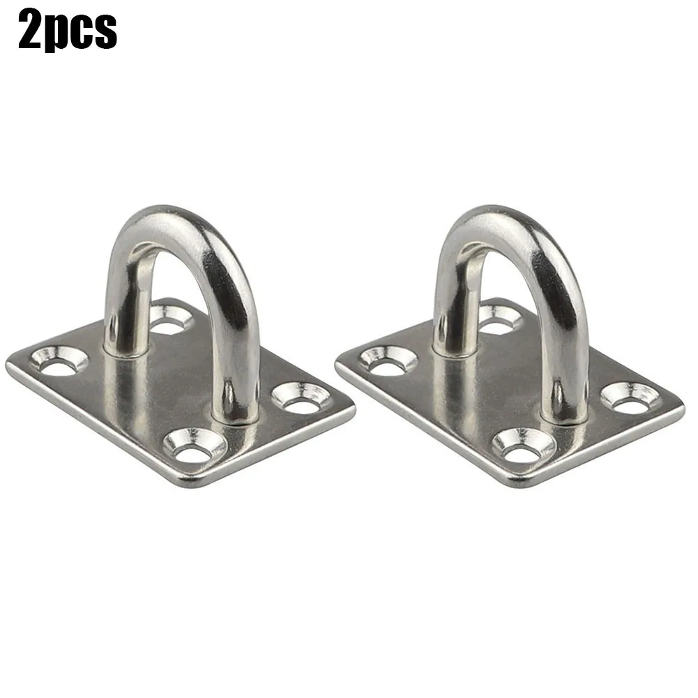 

Ocular Plate Boat Accessories Stable Stainless Steel 316 Waterproof Anti-wear Best Rust Protection Corrosion-resistance