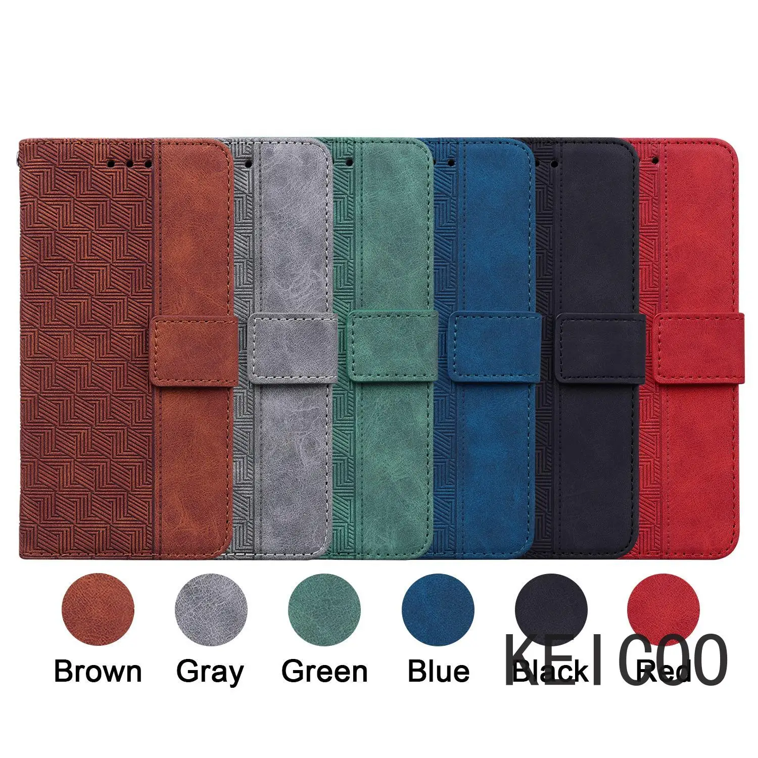 Для Realme V23 C31 C33 C51 C53 C55 C61 C63 C67 C75 Note 50 60 4G устойчивая к царапинам откидная