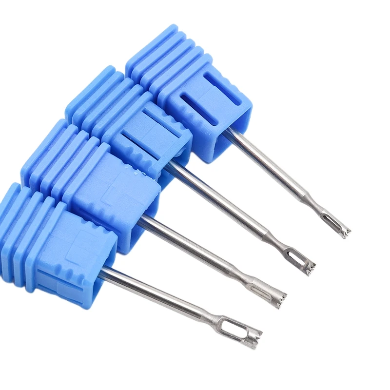 Сверло для педикюра из нержавеющей стали, средство для удаления кукурузы и ключиц, медицинский Резак для кутикулы для педикюра, дрель, вращающиеся сверла, инструменты для ухода за ногами