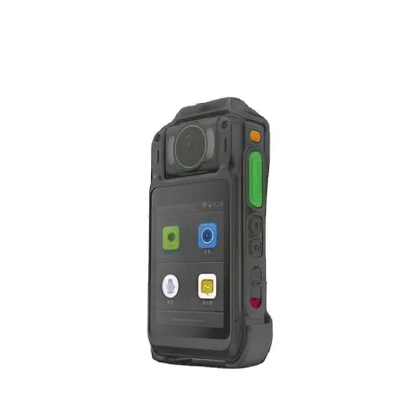 Фото Поворотная камера Hyter HD, 4g, носимая на теле камера M780 №2