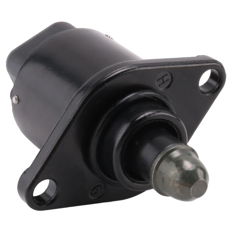 Воздушный клапан холостого хода 11125 C0672 F01R 065906 D5184 0999C Для Mitsubishi BYD GEELY CHANA/CHENA/CHERY