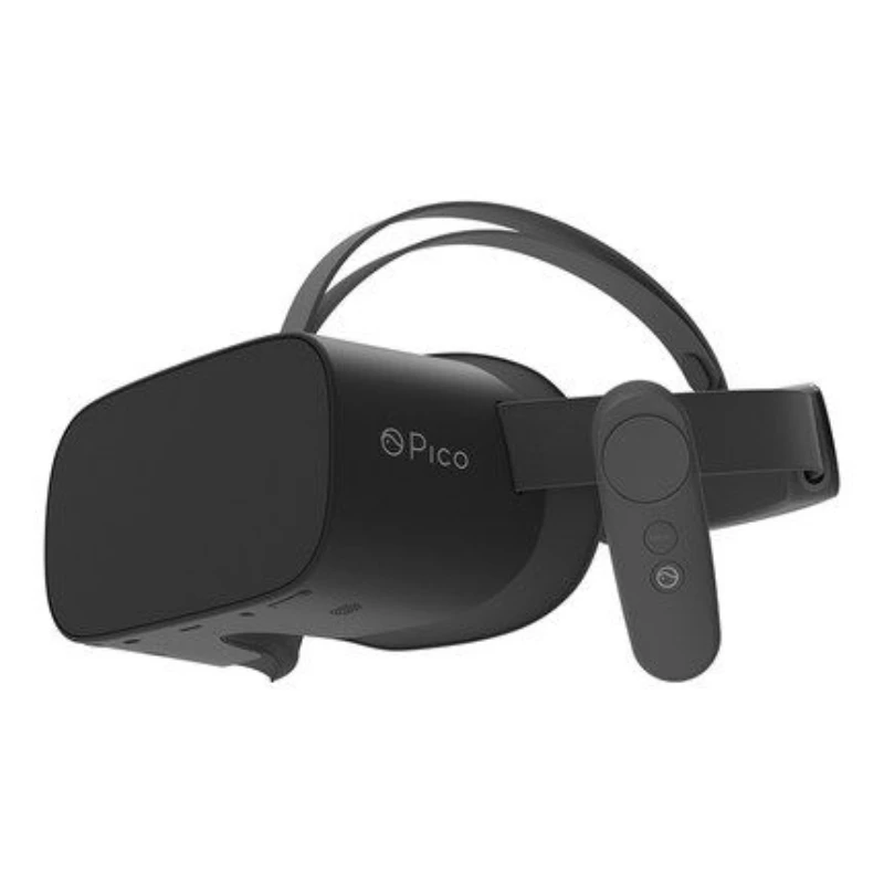 

Pico G2 4K Plus Little Monster 2 4K augmented VR all-in-one 6G+64GB large memory 4K high-definition VR glasses for motion-sensin