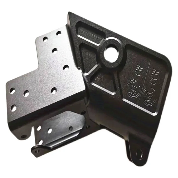 

Plant Protection UAV Accessories T40 M4 Arm Connector 002258.04 Accessories Algriculturial Drone Arm Connector For T40