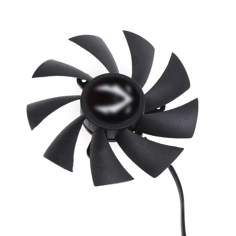 Сменный вентилятор охлаждения GA92A2H 87 мм для Zotac GeForce RTX 2070 SUPER Mini 8 Гб ZT-T20710E-10M