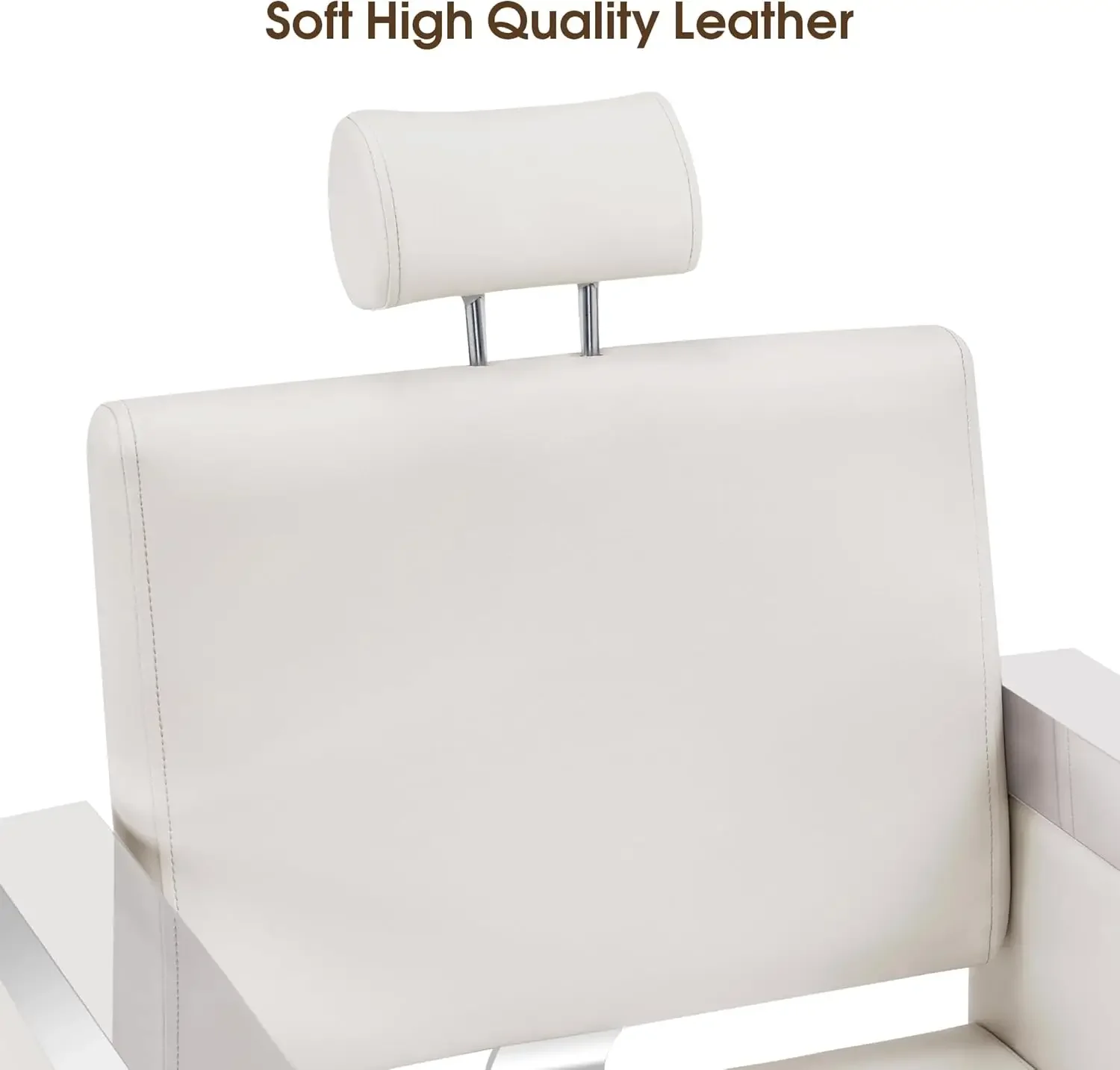 Гидравлический регулируемый классический стул спа-салон оборудование для