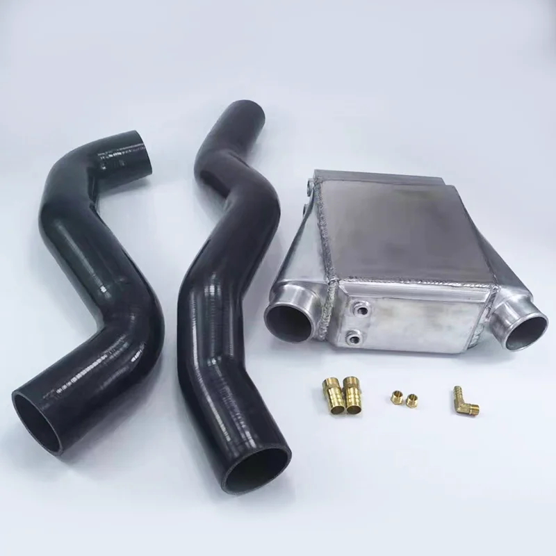 For BRP seadoo jetski OEM:276000335 27000401 273000392 High performance enlarge Intercooler,Hose GTX RXP RXT 300