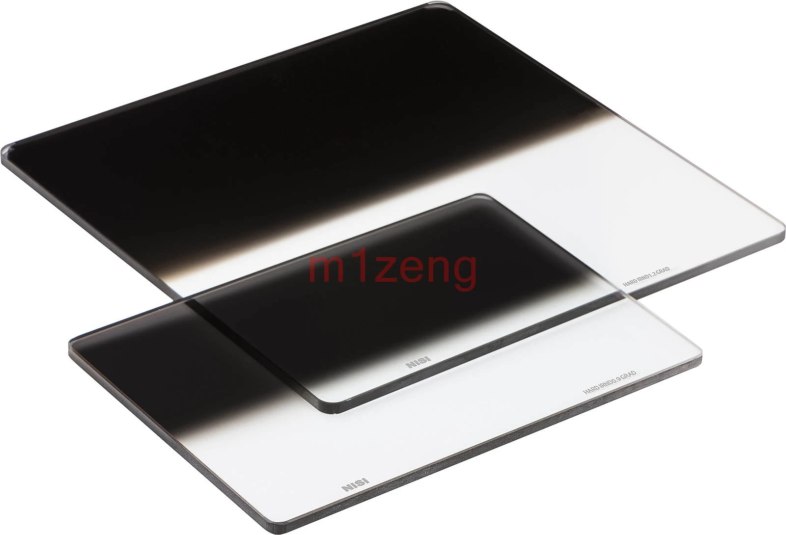 Твердый ИК GND0.3/0 6/0 9/1 2 кинотеатр квадратный Градуированный нейтральный фильтр