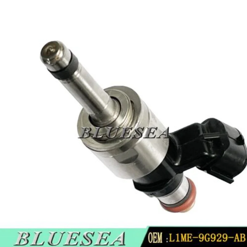 6 шт. топливный инжектор L1ME-9G929-AB GDI 2020-2023 для Ford Explorer Aviator V6 л