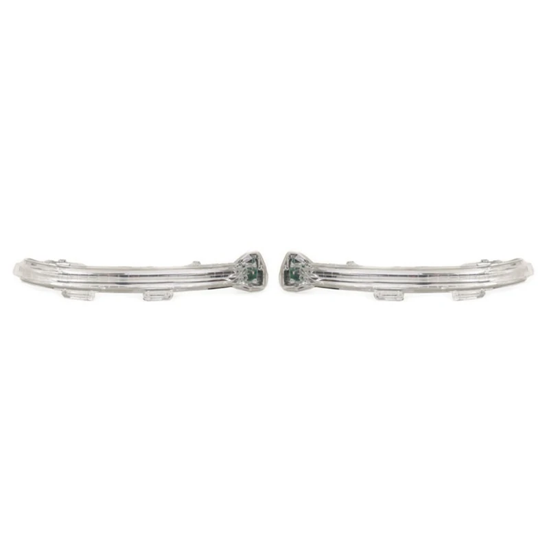 Указатель поворота бокового зеркала автомобиля для VW Golf 7 7.5 GTI 2014-2018 замена 5G 0949101