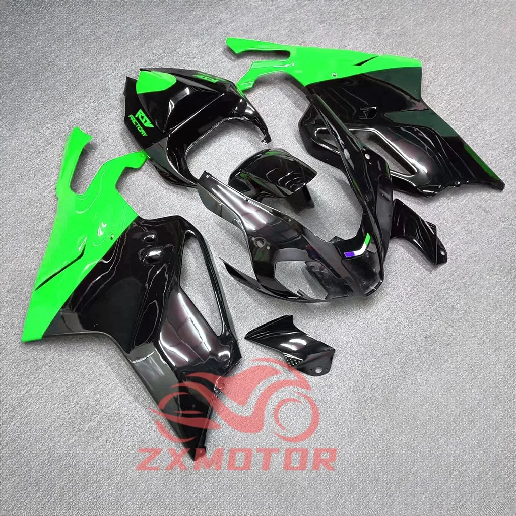 Комплект обтекателей для APRILIA RSV1000 2003 2004 2005 2006 комплект пластиковых 03 04 05 06 Prime