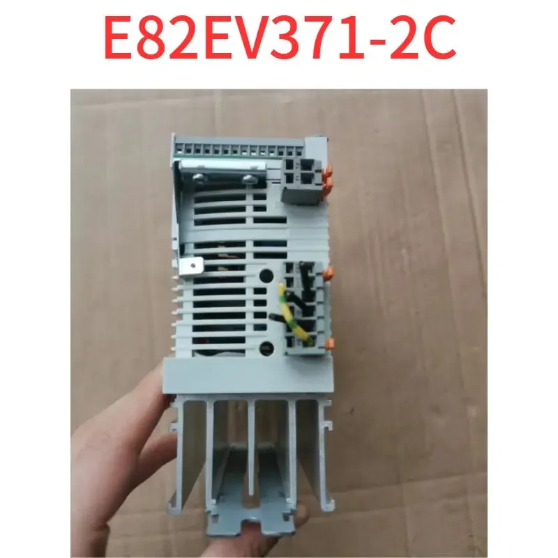 Тест б/у ОК E82EV371-2C