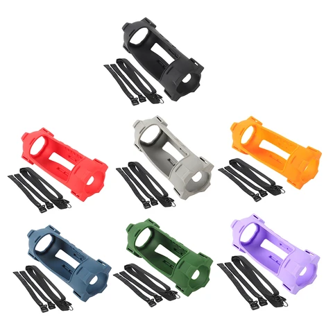 Силиконовый чехол для JBL Flip 7