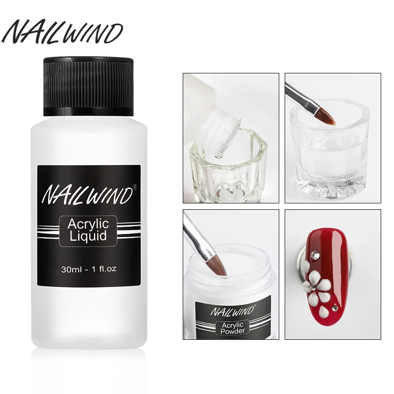 

ROSALIND Gelish Gel Polish Crystal Liquid Colorless Art Foundation Gel Reinforce No Wipe Gel Long Lasting Lacquer