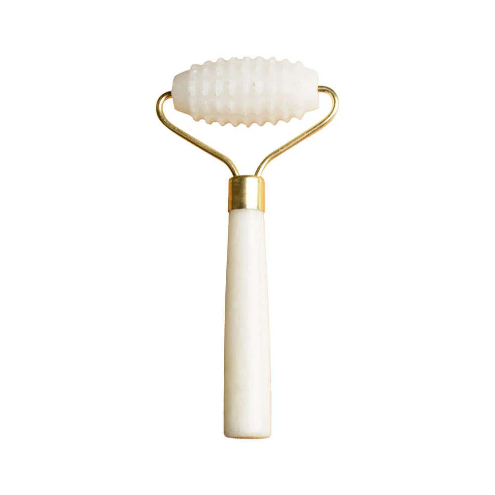 

Rollerfacial Cellulite Jadetool Anti Body Cell Natural Skin Face Slimming Agingeyes Neck Wrinkle Stone Removal Plantar Fasciitis