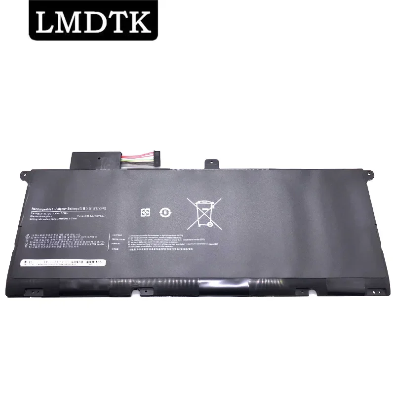 LMDTK Новый аккумулятор для ноутбука Samsung NP900X4C NP900X4D NP900X4B NP900X4 NP900X46