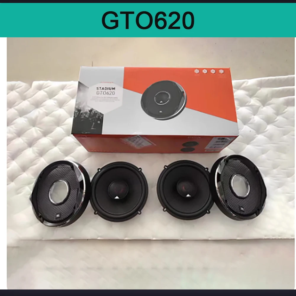 Коаксиальный динамик для JBL STADIUM GTO620 6 5 дюйма автомобильный комплект высоких