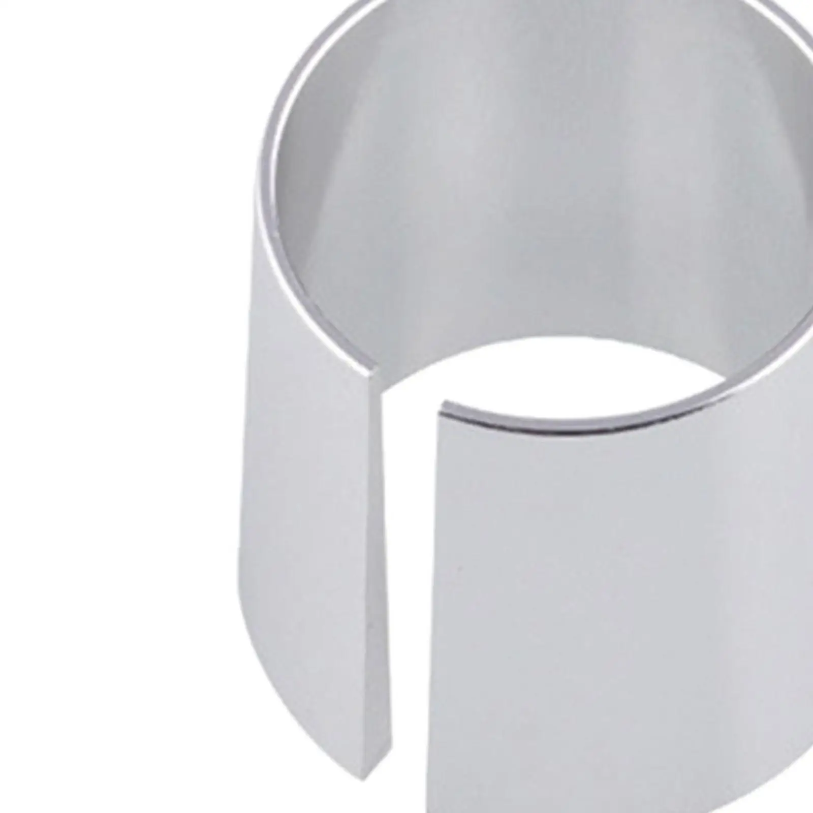 

1 дюйм, сменный алюминиевый конический адаптер вала привода для Honda Clone Gx200, отверстие 30 мм, 1,18 дюйма