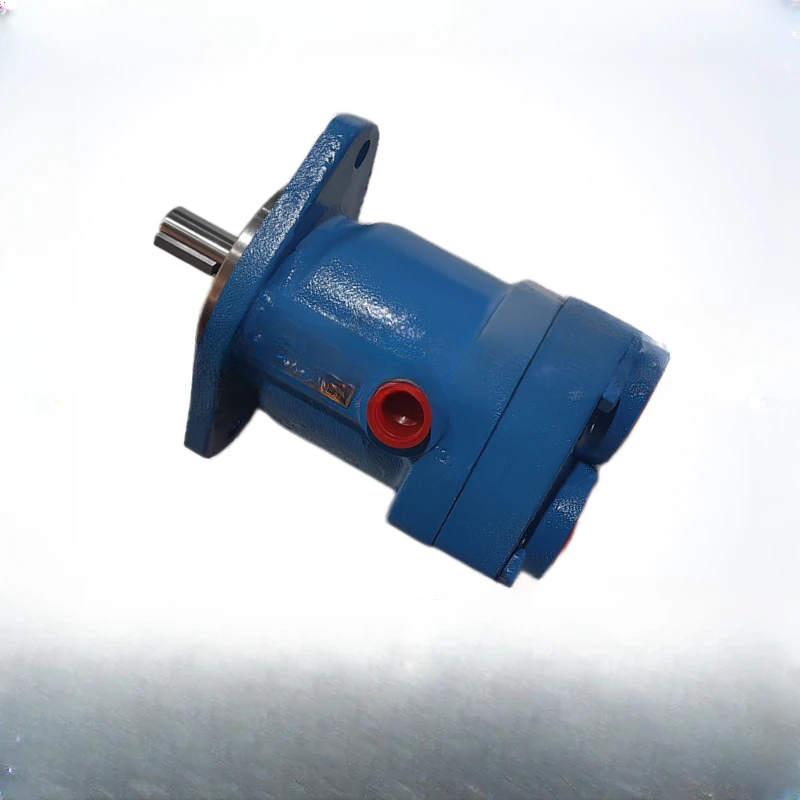 PFB10-RG-31 vane pump PFB10-RY-30 oil PFB5-UY-20