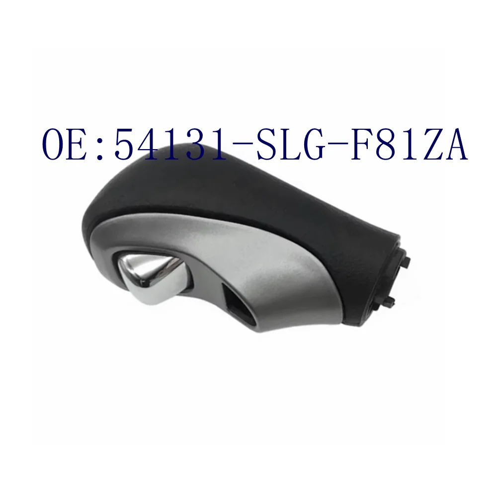 Ручка рычага переключения автоматической коробки передач 54131-SLG-F81ZA для Hon-da 2009-2014