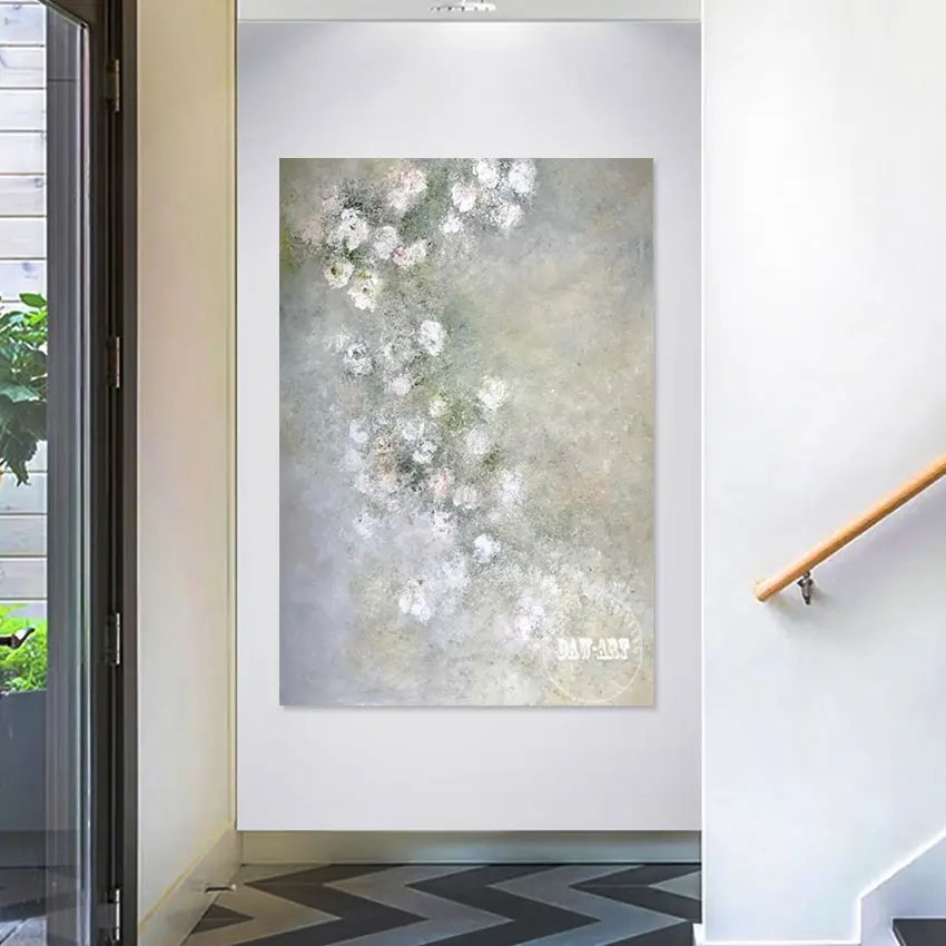 

Высокое качество 100% ручная работа абстрактная картина маслом на стену домашнее Искусство Ручная Картина на холсте картина для спальни идея...