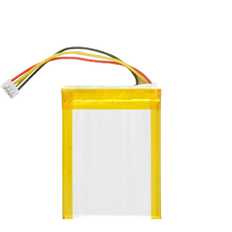 730 мАч MLP 284154 Сменный аккумулятор для JBL Go 2 2h Go2 Go2h 2-2h G02 1ICP3/41/54 MP3-аудиодинамик Bateria